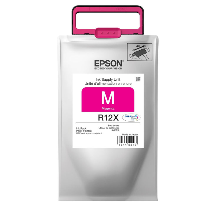 Epson - TR12X320-AL - Ink cartridge