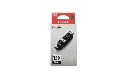 Canon - Print cartridge - PGI-150PGBK Pigment deposito de tinta