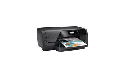 HP Officejet Pro 8210 - Impresora - color