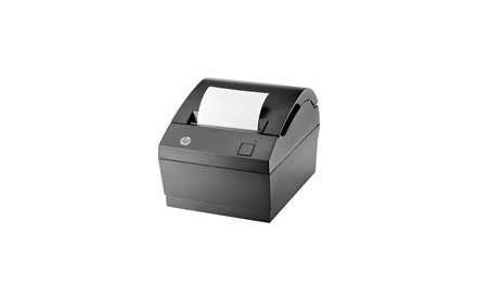 HP Value Receipt Printer II - Impresora de recibos - papel térmico
