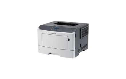 Lexmark MS312dn - Impresora - monocromo