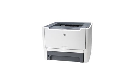 HP LaserJet P2015dn - Impresora - monocromo