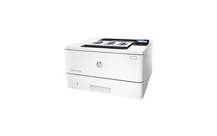 HP LaserJet Pro M402dw - Impresora - monocromo