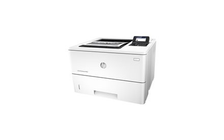 HP LaserJet Enterprise M506dn - Impresora - monocromo
