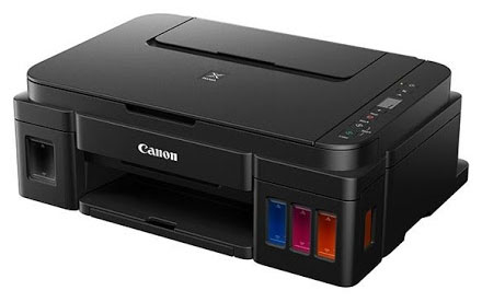 Canon PIXMA G2110 - Impresora multifunción - color -  2313C004AA