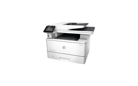 HP LaserJet Pro MFP M426dw - Impresora multifunción - B/N