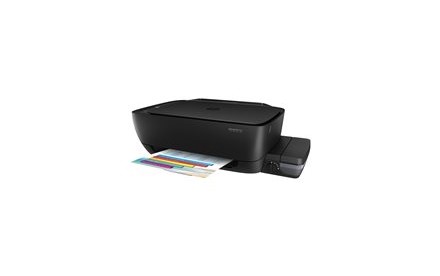 HP Deskjet GT 5820 All-in-One - Impresora multifunción - color