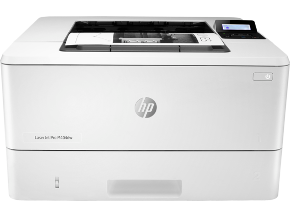 HP LaserJet Pro M404dw