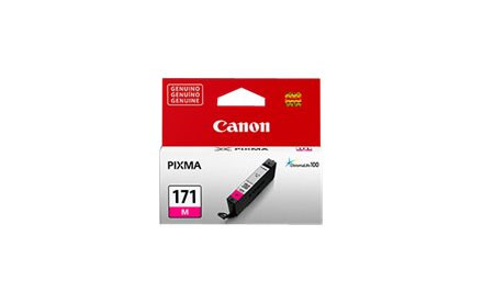 Canon CLI-171m – Magenta – original