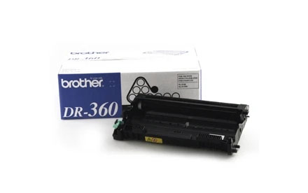 Brother - Tambor - DR-360