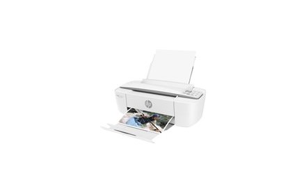 HP Deskjet Ink Advantage 3775 All-in-One - Impresora multifunción - color
