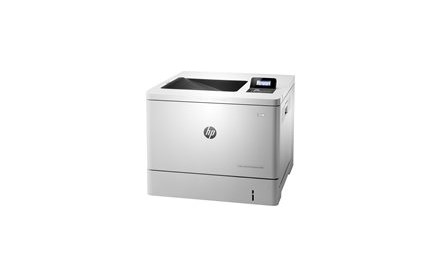 HP Color LaserJet Enterprise M553dn - Impresora - color