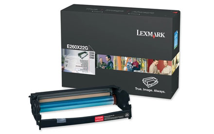 Fotoconductor Lexmark E260X22G