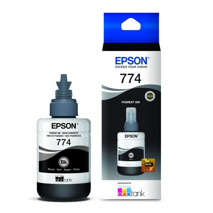 Epson T7741 - 140 ml - negro - T774120-AL