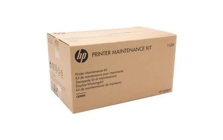 Kit de Mantenimiento HP CB388A para LaserJet P4014 - P4515