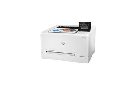 HP Color LaserJet Pro M254dw - Impresora - color